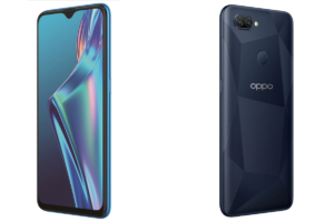 Oppo A12