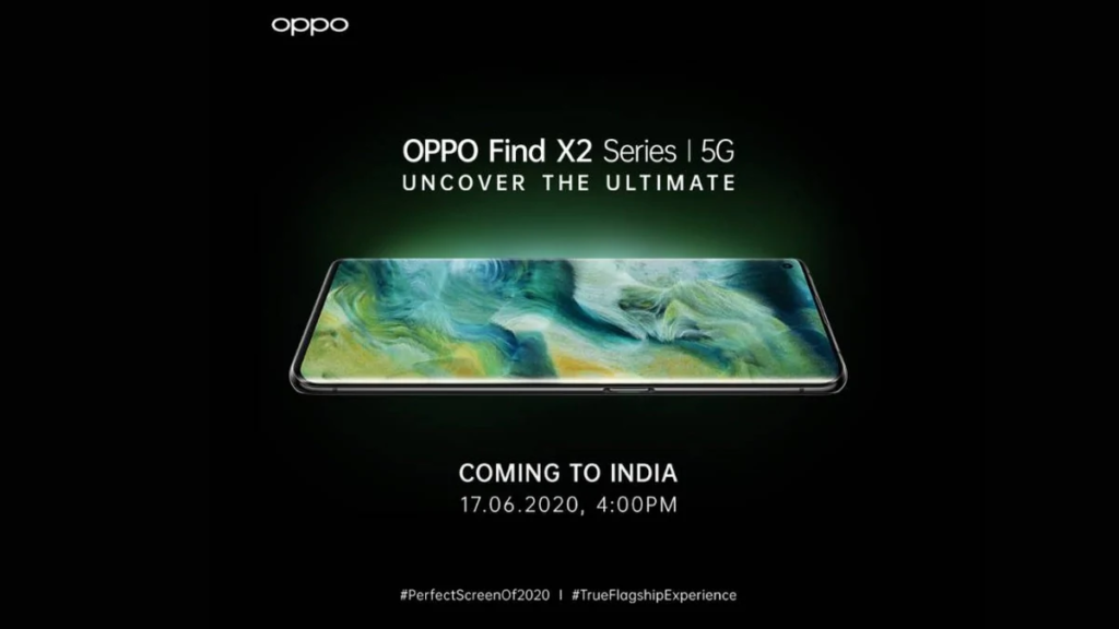 Oppo X2 Series India Launch