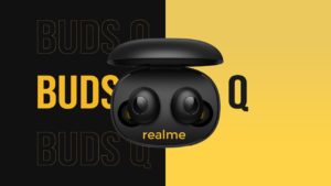 Realme Buds Q Tws Earbuds