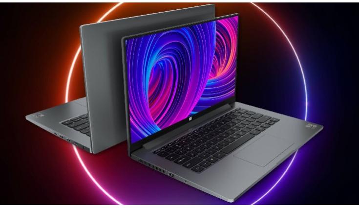 Mi Notebook 14 Launched In India