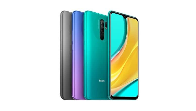 Redmi 9a India Launch Soon