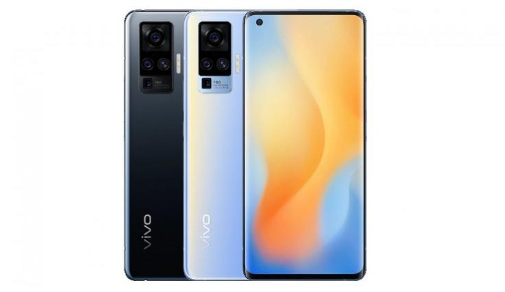 Vivo X50 Pro Launch