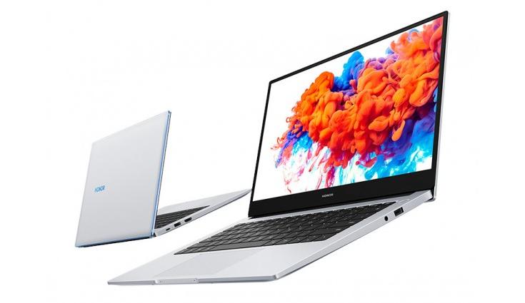 Honor Magicbook 14