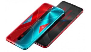 Nubia Redmagic 5s Launched