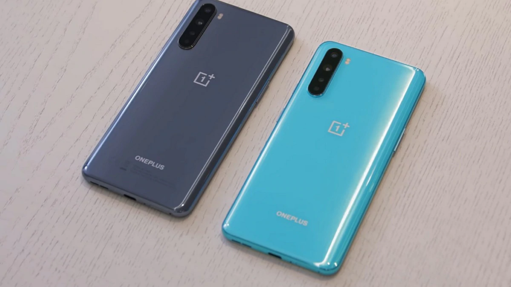 Oneplus Nord Color Variants Mkbhd Youtube