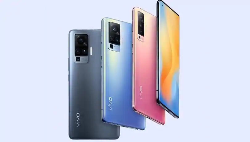 Vivo X50 Series India Launch