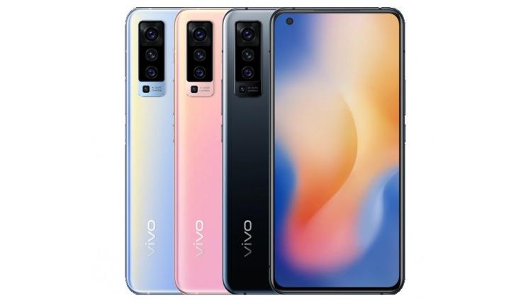 Vivo X50 Launched In India