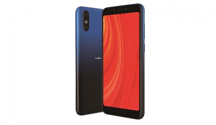 Lava Z51 Pro