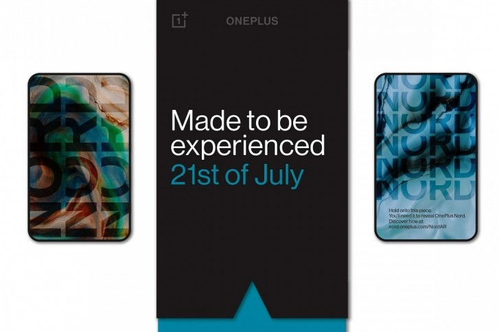 This is when OnePlus Nord will launch in India | Digital ...