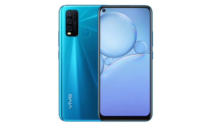 Vivo Y30 goes official in India | Digital Web Review