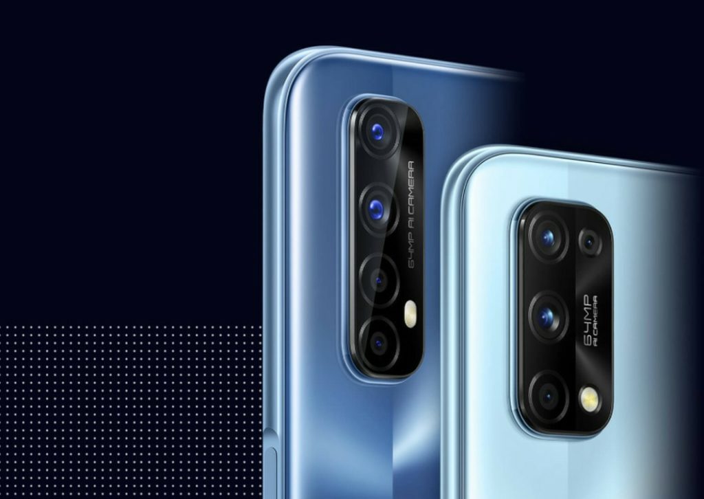 Realme 7, Realme 7 Pro specifications leaked: Check all