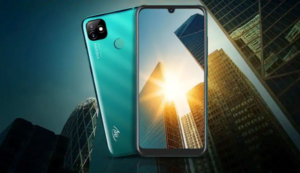 Itel Vision 1 425 735