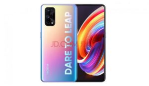 Realme X7pro 425 735 425 735