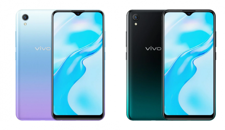 Vivo Y1s 425 735