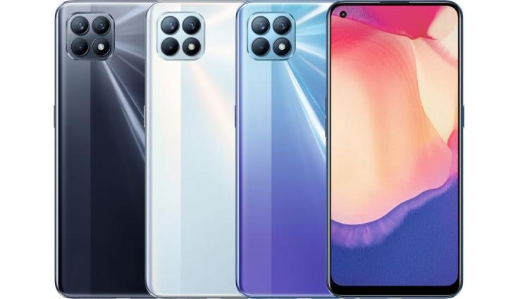 Oppo Reno 4 SE l   aunched: Specifications, features, price
