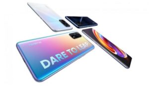 Realme X7 Series 425 735