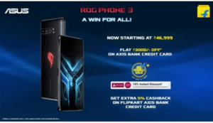 Asus Rog Phone 3 Price Cut