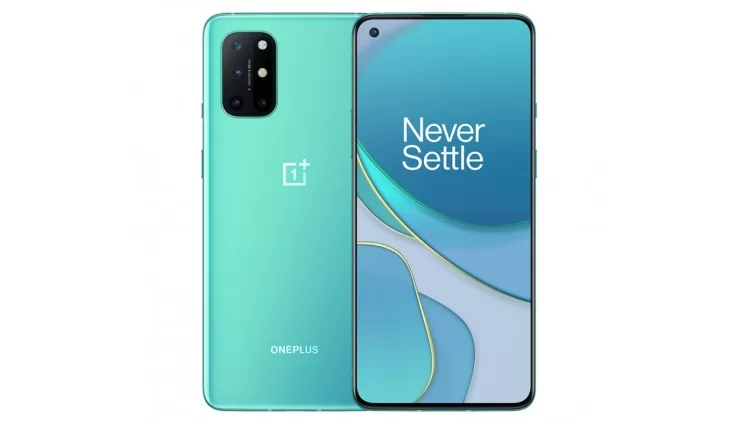 Oneplus 8t Launched In India