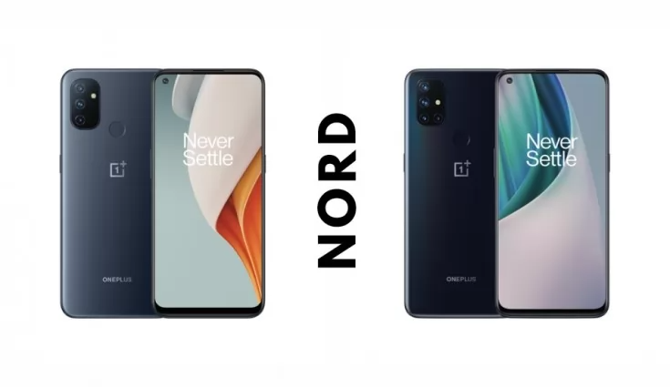 Oneplus Nord N10 5g And Nord N100 Launched