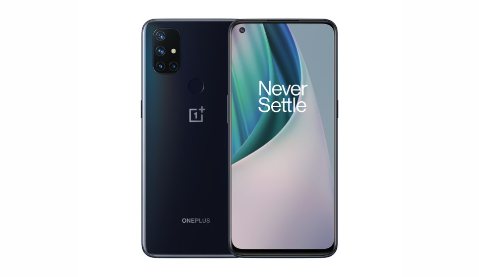 Oneplus Nord N10 5g Specifications