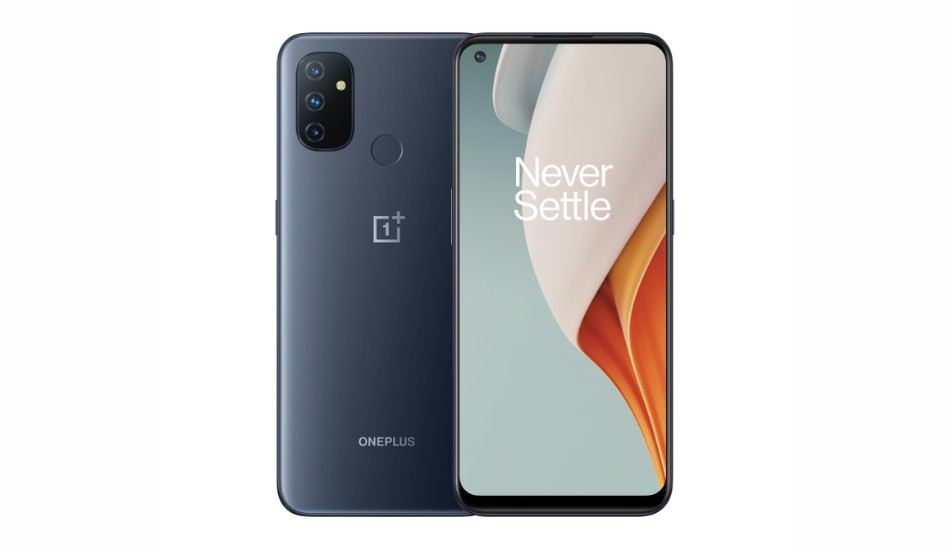 Oneplus Nord N100 Specifications