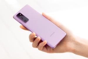 Samsung Galaxy S20 Fe Launched In India