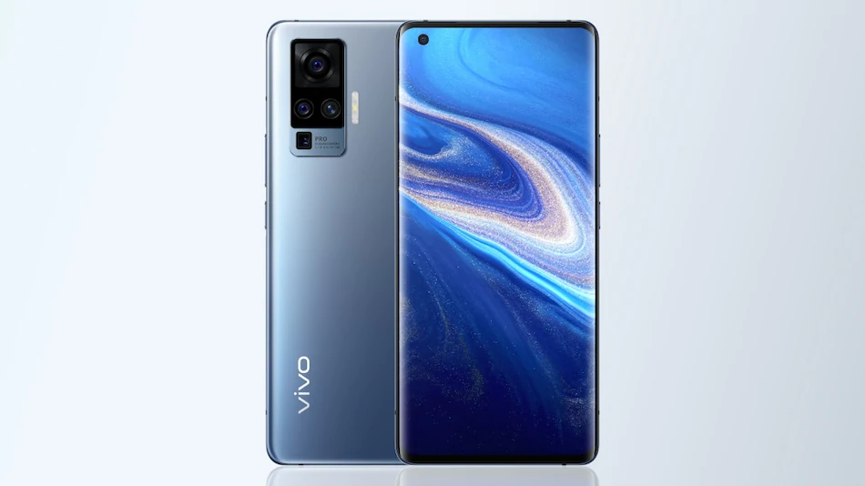 Vivo X51 5g Launched