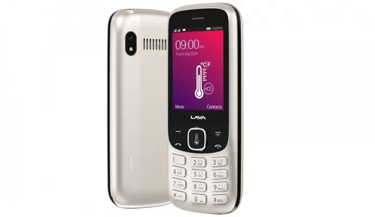 Lava Pulse 1 Launched In India