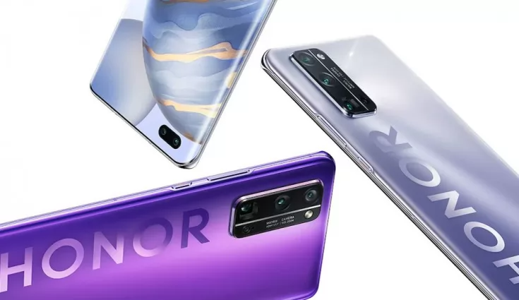 Honor V40 Series Specifications Leaked