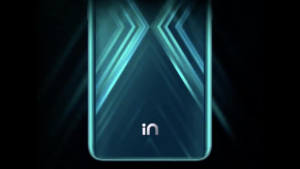 Micromax Teases In Series Smartphone Design