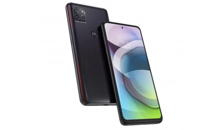 Moto G 5g Launched In India