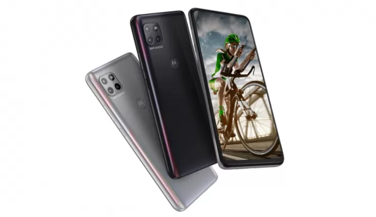 Moto G9 Power, Moto G 5g To Launch In India Soon