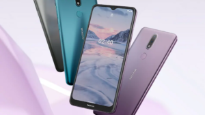 Nokia 2.4 India Launch