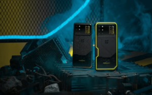 Oneplus 8t Cyberpunk 2077 Limited Edition 02