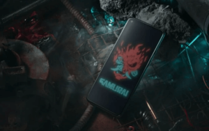 Oneplus 8t Cyberpunk 2077 Limited Edition 04