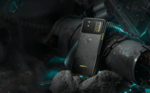 Oneplus 8t Cyberpunk 2077 Limited Edition