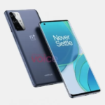 Oneplus 9 Pro Leaks In Renders