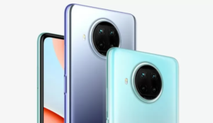 Redmi Note 9 5g Series To Officially Launch On November 26