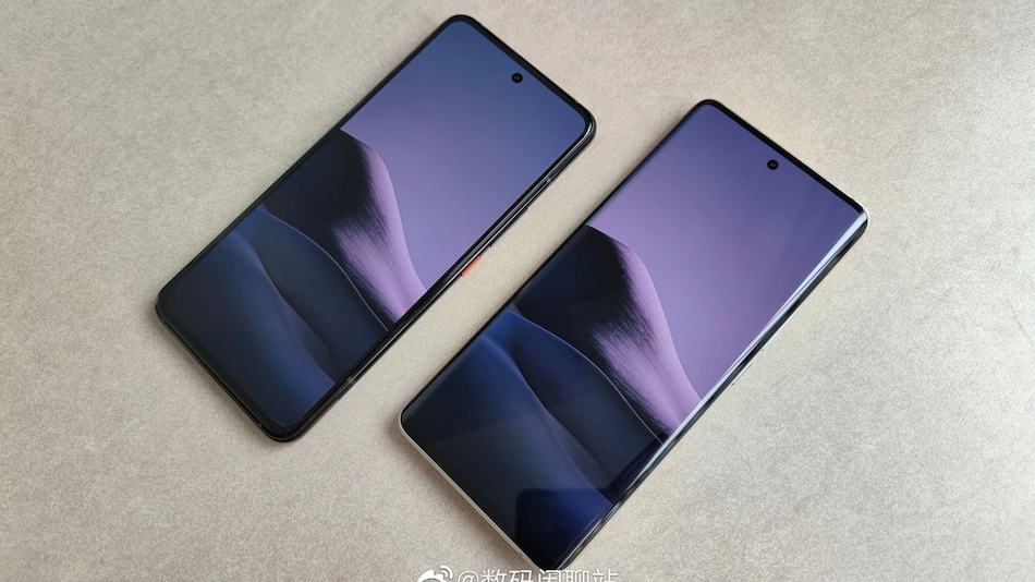 Vivo X60, Vivo X60 Pro