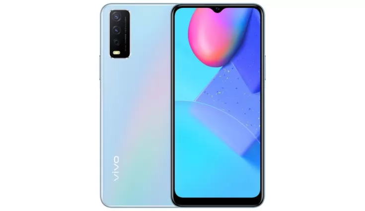 Vivo Y12s