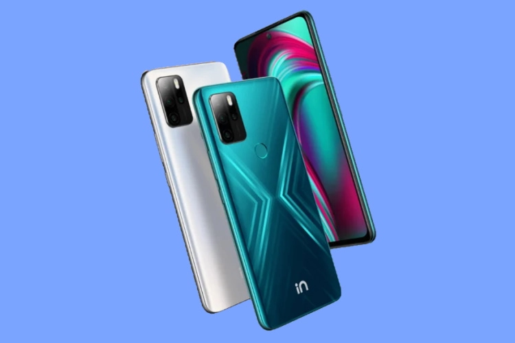 Micromax In Note 1 Launched India