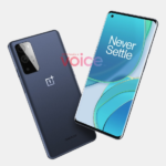 Oneplus 9 Pro Leaked Render