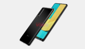 Lg Stylo 7 Renders