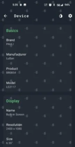 Oneplus 9 Hands On 13 216x420