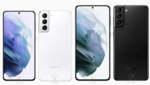 Samsung Galaxy S21 Prices Leaked