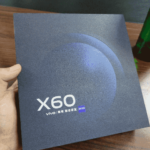 Vivo X60 And X60 Pro Live Photos