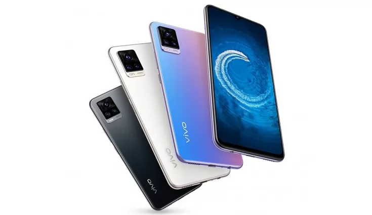 Vivo V20