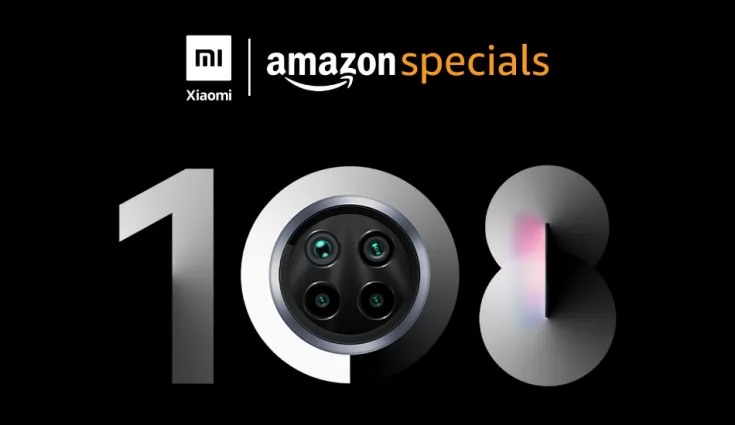 Xiaomi Mi 10i Confirmed To Be Amazon Exclusive