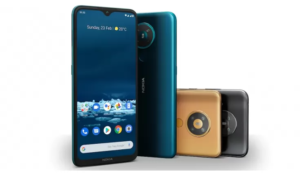 Nokia C3 Price Cut India