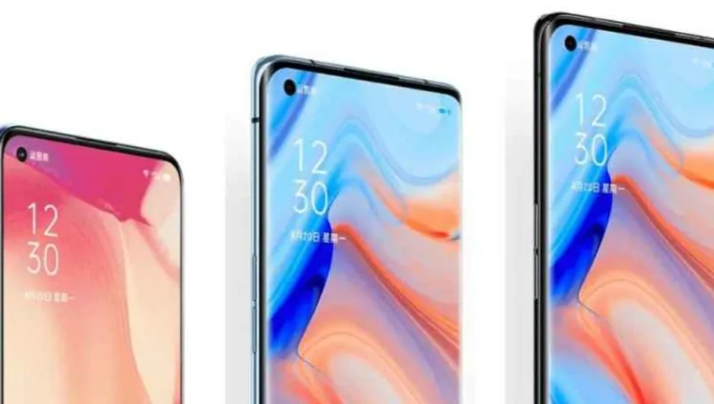 Oppo Reno5 Launchdate Pricing
